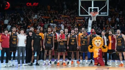 Galatasaray MCT Technic, transfer dönemindeki ilk hamlesini gerçekleştirerek Aleksej Nikolic'i kadrosuna kattı