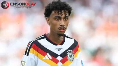 Alman devi Bayern Münih, transfer döneminde Nathaniel Brown'u renklerine bağladı!