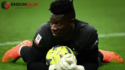 Trabzonspor, Onana'yı Kaderine Terk Etmeyecek!