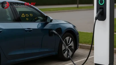 Elektrikli araç almayı düşünenler için önemli uyarı: En yaygın arıza sebepleri belirlendi