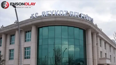 Beykoz Belediyesi'ne yönelik 'yolsuzluk' davasında bir kişi tahliye edildi