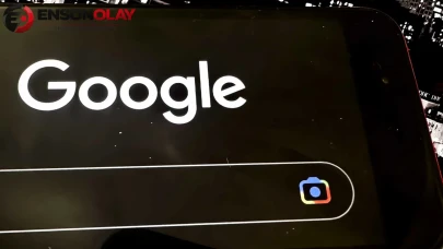ChatGPT tehdidi yetmedi! Google'ın trafiği büyümeye devam ediyor