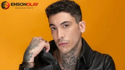 Can Bonomo'dan sevenlerine müjde : Ücretsiz konser verecek