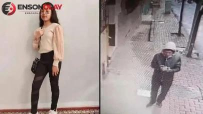 Bağcılar'da 12 yaşındaki çocuğu vahşice öldüren sanığa verilen ceza açıklandı: Adalet yerini buldu!