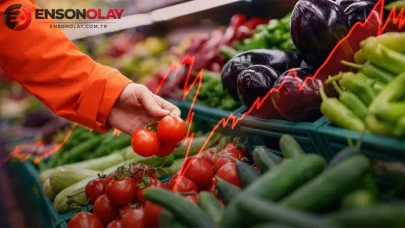 Uzmanlara göre Temmuz ayında enflasyonun seyri nasıl olacak?