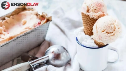 Dondurma külahı nasıl ortaya çıktı?