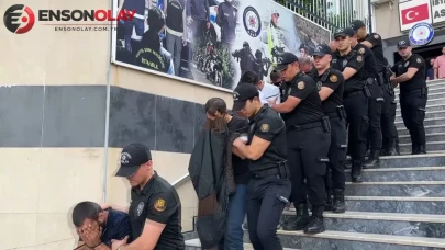 Yediemin otoparklarında milyarlık vurgun yapıldı iddiası: Araçlara yapay zeka ile hasar eklenmiş olabilir