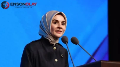 Bakan Göktaş'tan evlenmek isteyen gençlere destek