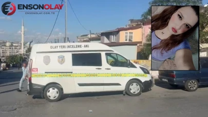 Evine dönerken bayılan kişi, hastaneye yetiştirilirken yolda hayatını kaybetti