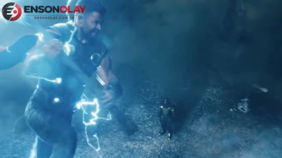 Yeni Fragmanla Avengers: Kıyamet'ten heyecan verici detaylar ortaya çıktı!