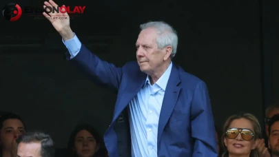 Beşiktaş'ın hedefindeydi ! Fenerbahçe 20 milyon Euro'yu masaya koydu
