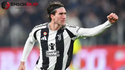 Beşiktaş'ı reddeden Vlahovic'in transfer olmak istediği takım belli oldu