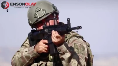 MPT-76 MH, Mehmetçik için Dakikada 750 Atış Kapasitesi Sunuyor!