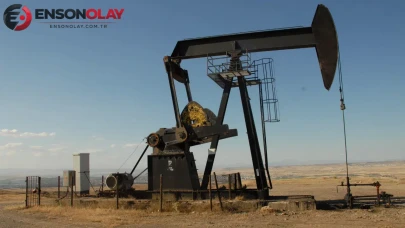 Petrol fiyatları, ABD ve İran arasındaki gerilimin etkisiyle yükselişe geçti: Brent, 85 dolar sınırını aştı!