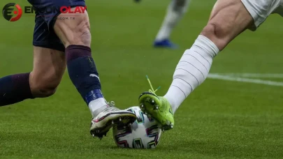 Süper Lig'de 2026-2027 Sezonu Derbilerinin Programı Açıklandı!