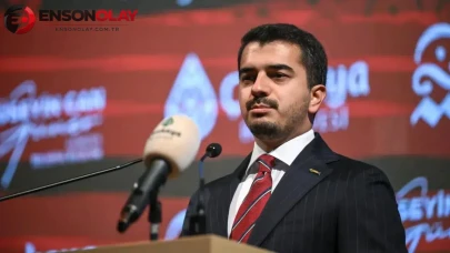 Çankaya Belediye Başkanı Hüseyin Can Güner için tutuklama talebi gündemde