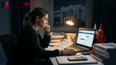 2026 KPSS Lisans Sınavı Giriş Yerleri Yakında Açıklanacak! ÖSYM AİS Giriş Belgeleri Ne Zaman Yayımlanacak?