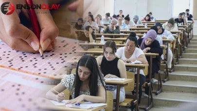 Yükseköğretim Kurulu'ndan YKS tercihleri öncesi flaş karar: 2026 üniversite kontenjanları yeniden düzenlenecek