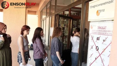 2026 KPSS Ortaöğretim (Lise) Başvuruları Başladı: İşte Tarihleri!