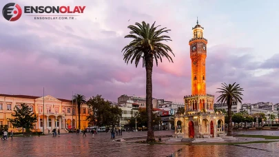 İzmir'de Kiralık Ev Fiyatları: En Ucuz ve En Pahalı İlçeler Hangileri?