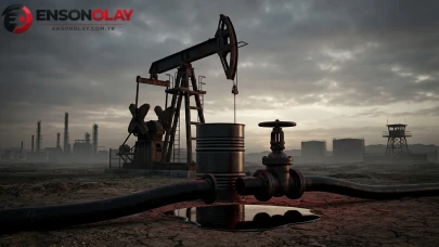 Petrol fiyatlarında önemli bir değişim: ABD ve İran Arasında Ateşkes Kararı Sonrası Petrol Fiyatlarında Sert Düşüş Yaşandı
