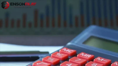Hizmet sektöründe fiyat artışı sürdü : Hizmet Üretici Fiyat Endeksi yıllık yüzde 31,84 yükseldi