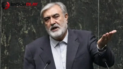 İran'dan ABD'ye sert mesaj: Bekleyin, güçlü bir cevapla karşılaşacaksınız!
