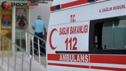 Buğday pazarında yaşanan karmaşa: Anlaşmazlık sonrası bir kişi bıçaklandı!