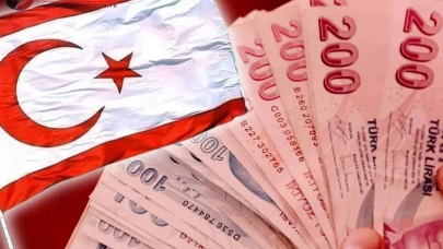 KKTC'de asgari ücrete ara zam! Net ücret 61 bin 677 TL oldu