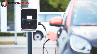 Elektrikli Araçların Şarj İhtiyacı Beklenmedik Bir Şekilde Yüzde 153 Artış Gösterdi