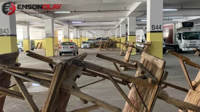 Bayrampaşa'da sır ölüm : Pazar yerinde erkek cesedi bulundu