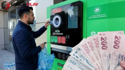 Şişe Depozito Bedeli Kaç TL? Cam Şişe, Plastik Şişe Ve Kutu İade Ücreti 2026