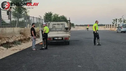 Şanlıurfa'da piknik için yola çıkan çocuğun feci ölümü!