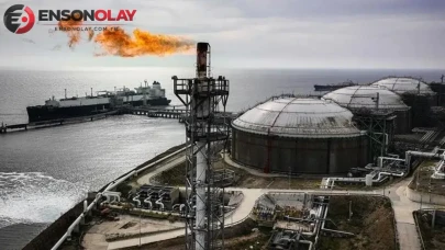 Kış aylarında doğal gaz fiyatlarında artış bekleniyor: Vatandaşlar tedirgin