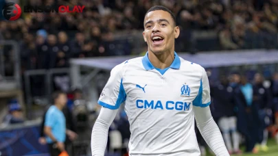 Roma ile Greenwood arasında yaşanan kriz nedeniyle transfer anlaşması rafa kaldırıldı
