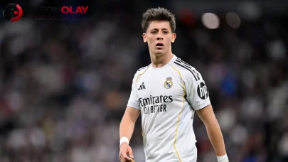 Futbolcuların favori yemekleri sürprizlerle dolu! Türk oyuncunun seçimi dikkat çekiyor