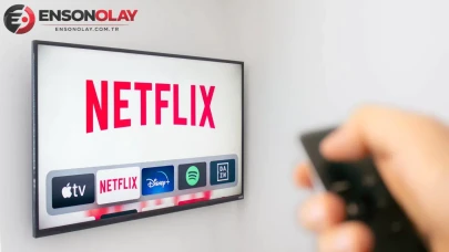 Netflix'te televizyon dönemi başlayabilir : Sürekli yayın yapan kanallar masada