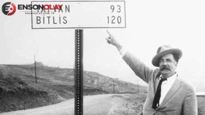 William Saroyan Kimdir? Hayatı, Eserleri, Kitapları, Sözleri, Edebi Kişiliği