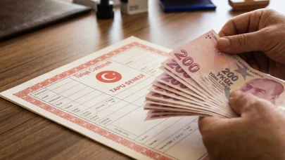 Ev alacaklar dikkat! Tapuda yeni dönem resmen başlıyor