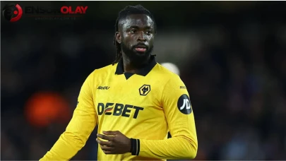 Trabzonspor, Tolu Arokodare için Wolves'un maaş şartını açıkladı!