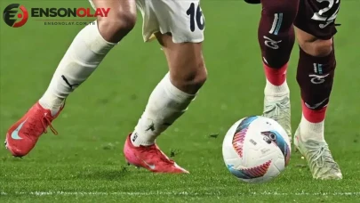 Galatasaray, Fenerbahçe, Beşiktaş ve Trabzonspor'un Süper Lig 2026-2027 sezonu fikstürü