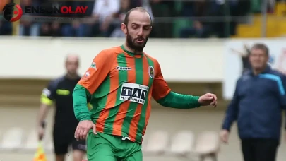 Sarıyer Kulübü, Efecan Karaca'nın transferini resmen duyurdu!