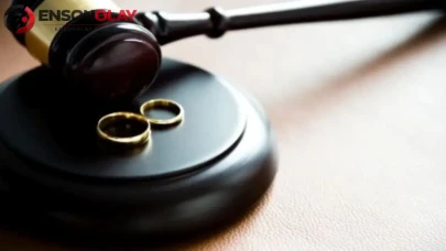 Yargıtay'dan emsal karar : 'Seninle evlendiğime pişmanım' sözü boşanma sebebi sayıldı