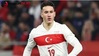 Trabzonspor'dan Deniz Gül sürprizi ! Resmi temaslar başlıyor