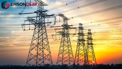 Elektrik üretimi, tüketimi aştı mı? En yüksek talep hangi saatte yaşandı?