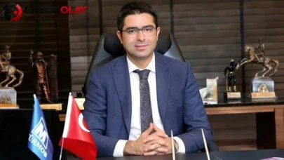 Emre Kartaloğlu kimdir ve ne iş yapmaktadır?