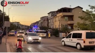 Kayseri'de aile faciası : Kardeşinin pompalı tüfekle vurduğu ağabey hayatını kaybetti