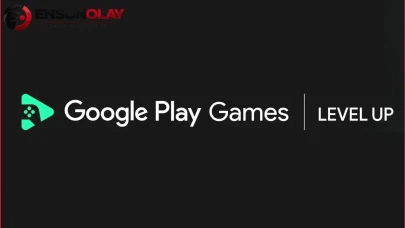 Google Play Games Level Up programı nedir?