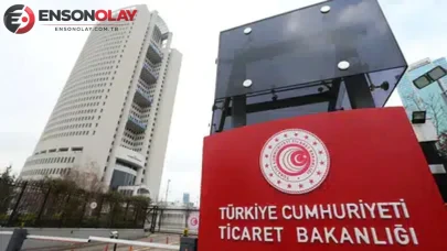 Ticaret Bakanlığı'ndan ithalata yeni düzenleme : 18 ürün grubunda değişiklik