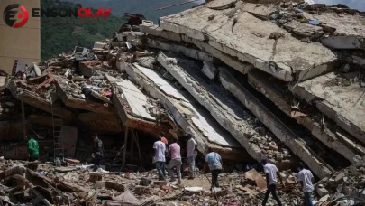 Venezuela'daki depremler sonrası can kaybı neden bu kadar yükseldi?